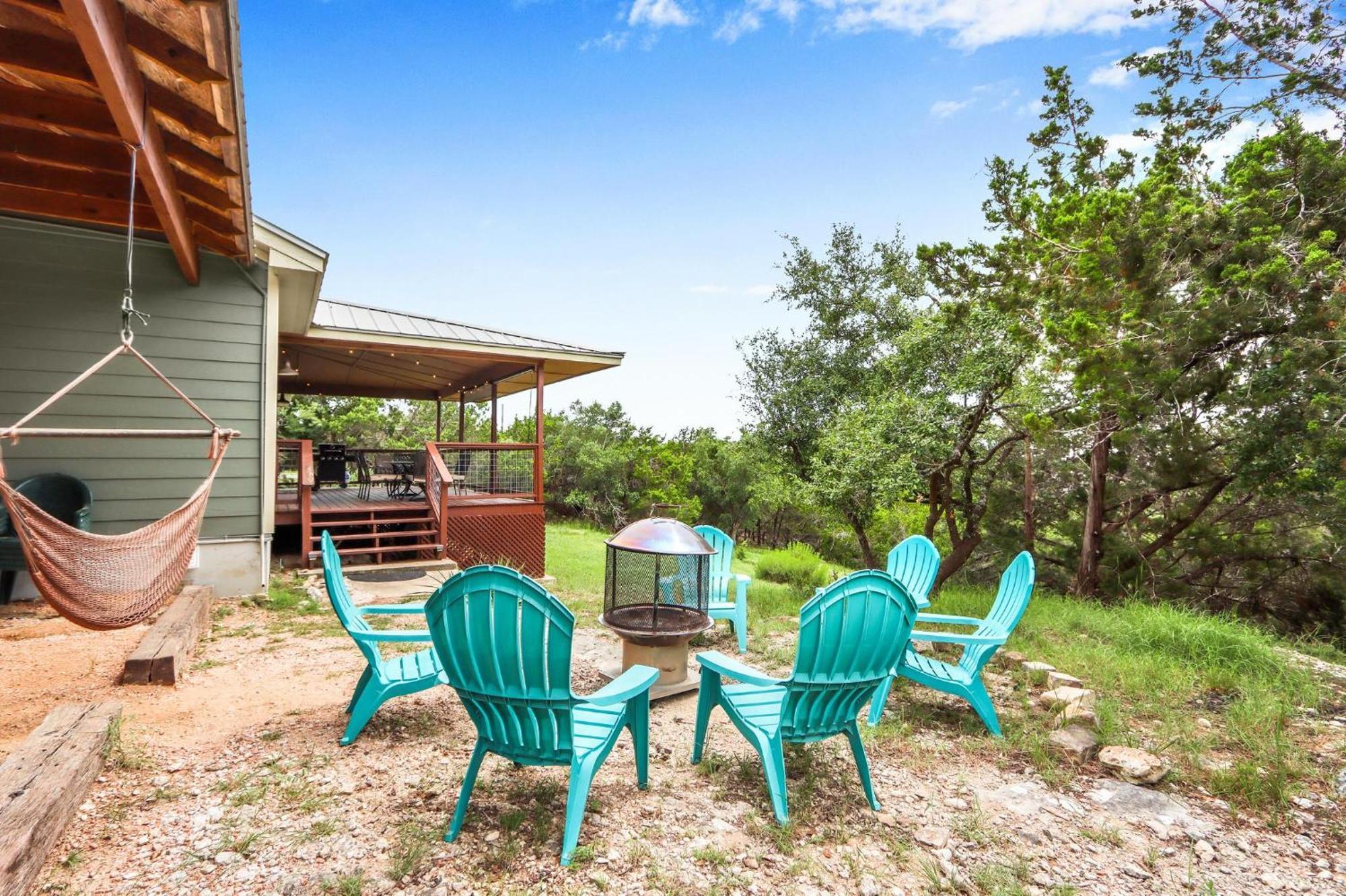 Canyon Breeze Canyon Lake Exteriér fotografie